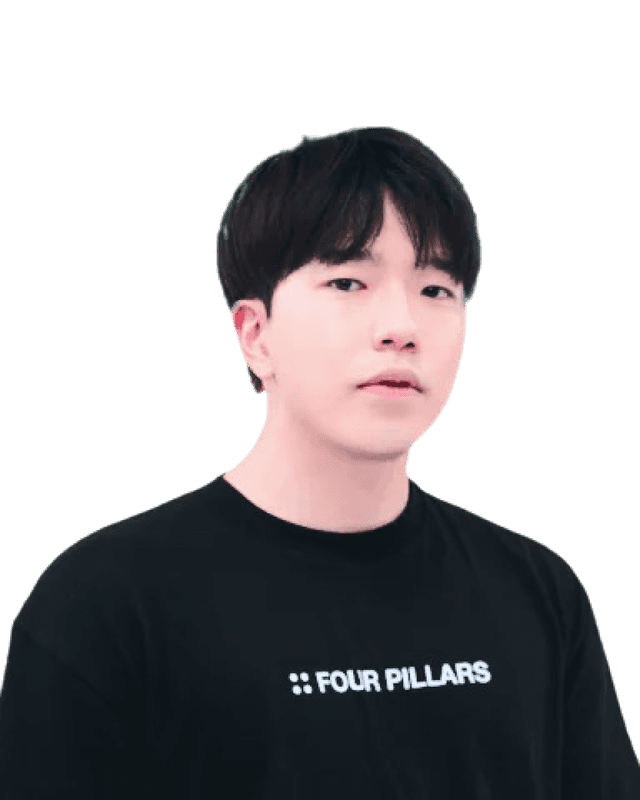 Namwoong Kim profile image